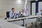 Lluvias llenan presas que abastecen al Gran Santo Domingo, pero afectan dos acueductos
