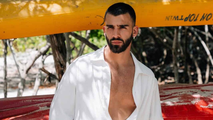 Manuel Turizo lanza su nuevo álbum “Apambichao”