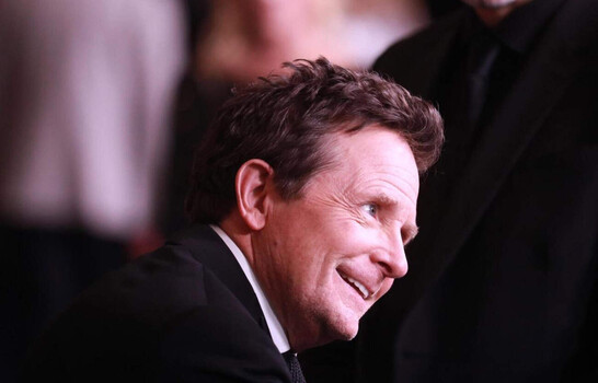 Michael J. Fox responde a un informe erróneo sobre su muerte: ¿Qué carajos? Estoy bien