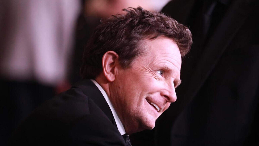 Michael J. Fox responde a un informe erróneo sobre su muerte: ¿Qué carajos? Estoy bien