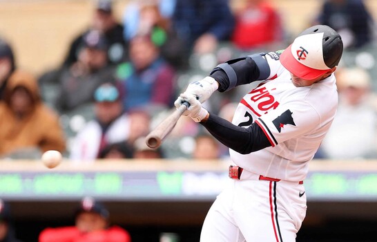 Brooks Lee decide y los Twins completan la barrida sobre Detroit