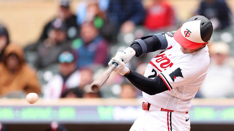 Brooks Lee decide y los Twins completan la barrida sobre Detroit Brooks Lee decide y los Twins completan la barrida sobre Detroit