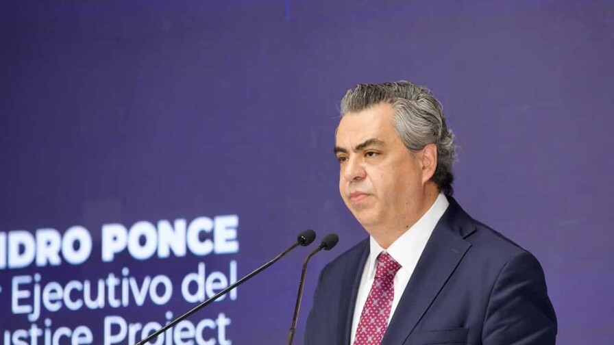 República Dominicana encabeza avances en Estado de derecho con crecimiento de 2.1 %