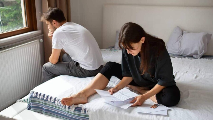 Francia da un paso para acabar con el deber de tener relaciones sexuales en el matrimonio