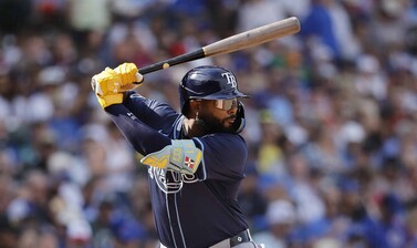 ¿Habrá blindaje para Caminero en Tampa Bay?