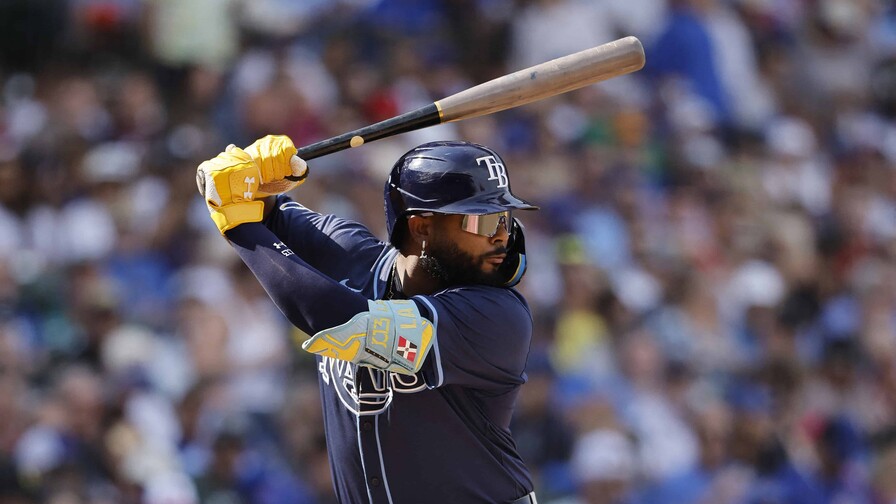 ¿Habrá blindaje para Caminero en Tampa Bay?