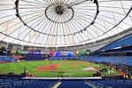 Tampa Bay aprueba un histórico plan de US$ 2,300 millones para el nuevo estadio de los Rays