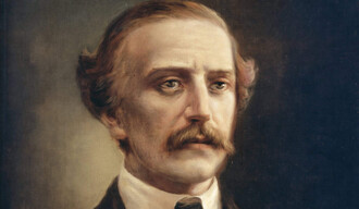 No olvidemos los 150 años del fallecimiento de Duarte