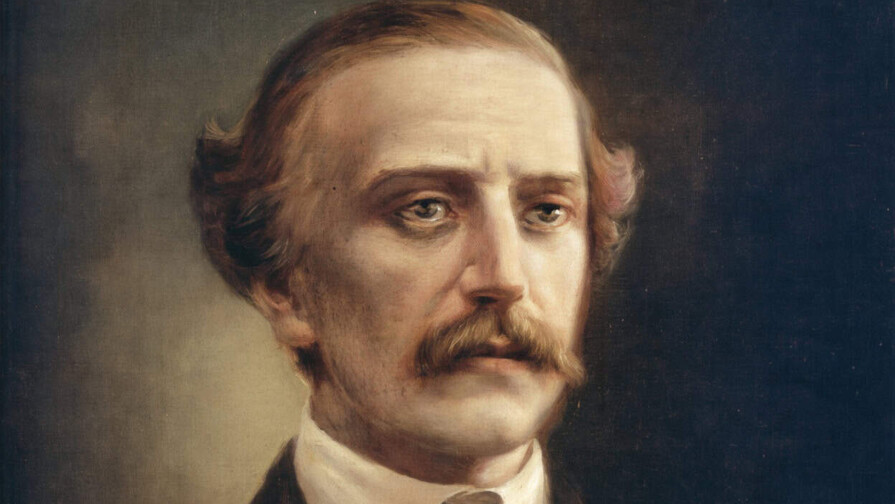 No olvidemos los 150 años del fallecimiento de Duarte No olvidemos los 150 años del fallecimiento de Duarte