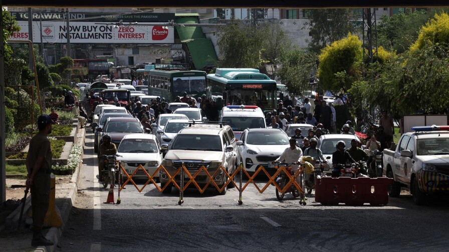 Los cinco nudos que amenazan el diálogo de paz entre EE. UU. e Irán en Islamabad