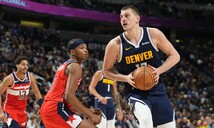 ¿Cederá EE. UU. su poderío en el básquet?