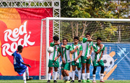 Copa Malta Morena realiza sorteo de la fase Champions