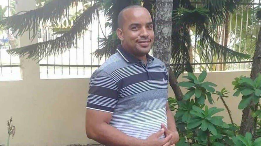 Identifican a hombre hallado sin vida en la cañada Jicaco de Los Alcarrizos