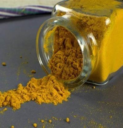 La cúrcuma, un inesperado aliado contra la astenia primaveral