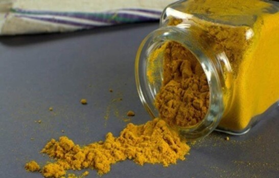 La cúrcuma, un inesperado aliado contra la astenia primaveral