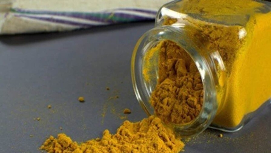 La cúrcuma, un inesperado aliado contra la astenia primaveral