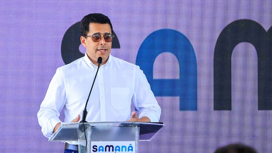 David Collado lidera carrera presidencial; el PRM aventaja y la FP tiene dos opciones competitivas
