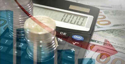 Déficit del Gobierno cerró en RD$63,700 millones durante el primer trimestre del año