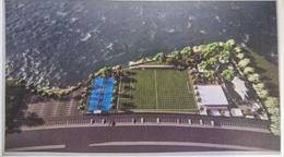 Parque de Manresa será transformado en complejo recreativo y deportivo privado