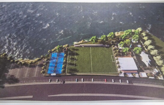 Parque de Manresa será transformado en complejo recreativo y deportivo privado