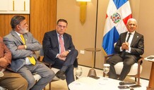 Empresarios y autoridades buscan consenso para revisar tarifas de ley de residuos sólidos