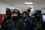 Fiscal imputado de recibir soborno por caso Senasa: Me acusan de cosas que no han ocurrido Fiscal imputado de recibir soborno por caso Senasa: Me acusan de cosas que no han ocurrido