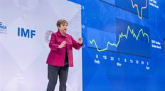 FMI dice bancos centrales deben estar preparados para subir tipos de interés