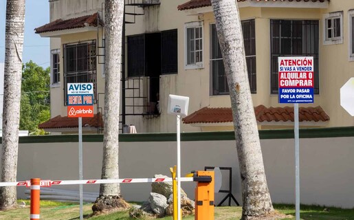 “No se permite Airbnb”: a falta de regulación, desarrolladores establecen normas