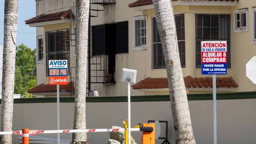 “No se permite Airbnb”: a falta de regulación, desarrolladores establecen normas