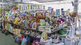 Alza de combustibles dispara los precios de alimentos y servicios en el país