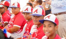 Inefi arranca la construcción de un nuevo estadio en Puerto Plata