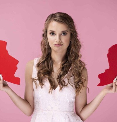 Rupturas preventivas: “Te dejo antes de que me dejes”