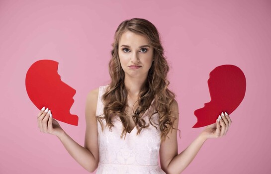 Rupturas preventivas: “Te dejo antes de que me dejes”