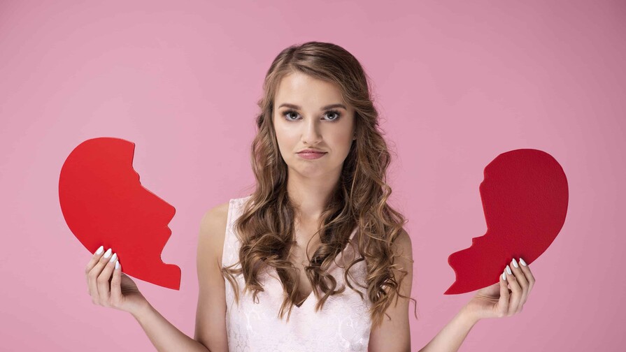 Rupturas preventivas: “Te dejo antes de que me dejes”