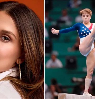 Netflix cancela película sobre Kerri Strug tras renuncia de Millie Bobby Brown