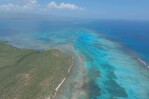 Los océanos rozan su récord de calor en marzo, alerta el observatorio Copernicus