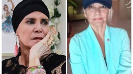 La coreógrafa Mary Louise, condenada a 10 años por la muerte de Patricia Ascuasiati