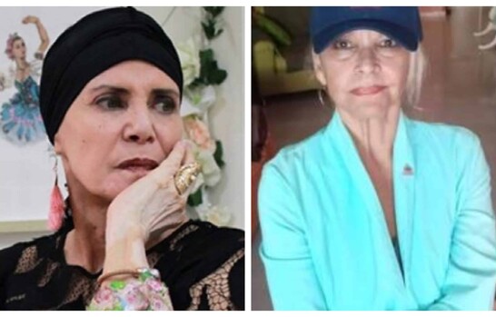 La coreógrafa Mary Louise, condenada a 10 años por la muerte de Patricia Ascuasiati