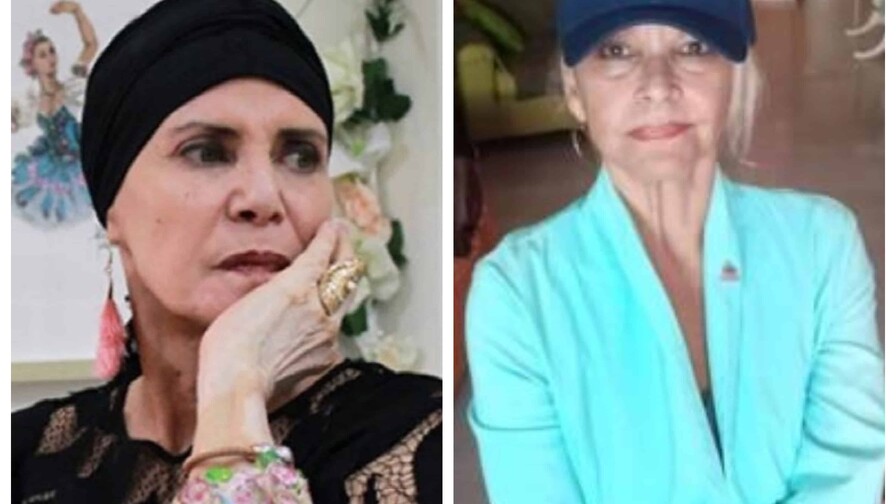 La coreógrafa Mary Louise, condenada a 10 años por la muerte de Patricia Ascuasiati