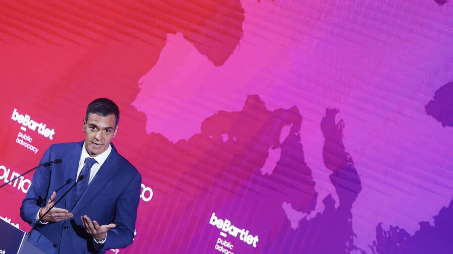 La tensión diplomática entre España e Israel arrecia por la guerra del Líbano