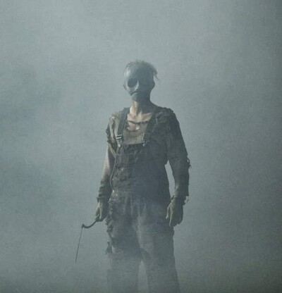 El clásico de terror Behind the Mask tendrá una secuela que reunirá al elenco original