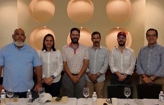Puerto Plata Golf Club ratifica directiva y anuncian torneo