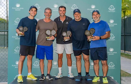 Puntacana Resort ofrece Semana Santa 2026 con gastronomía y bienestar