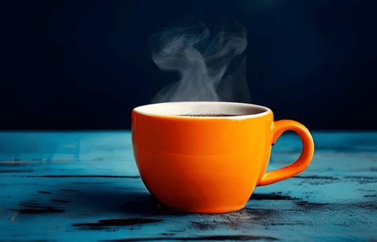 Beneficios de tomar café más allá de una gratificante charla