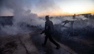 Seis meses de tregua en Gaza y la población sigue atrapada en una guerra silenciosa