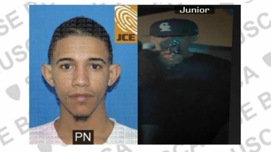 Policía ultima en San Isidro Arriba a hombre que buscaba por haber herido de bala a 5 personas