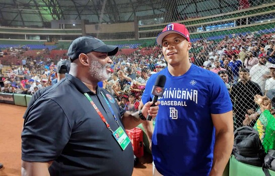 Periodista dominicano Omar Guzmán es nominado al Emmy por séptima vez