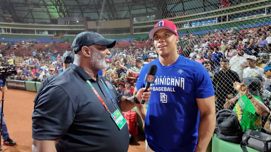 Periodista dominicano Omar Guzmán es nominado al Emmy por séptima vez