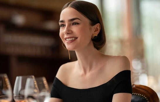 Emily in Paris prepara la sexta temporada en Grecia y Mónaco, según Variety