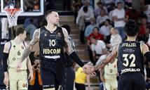 El Barça se complica el play in en Mónaco